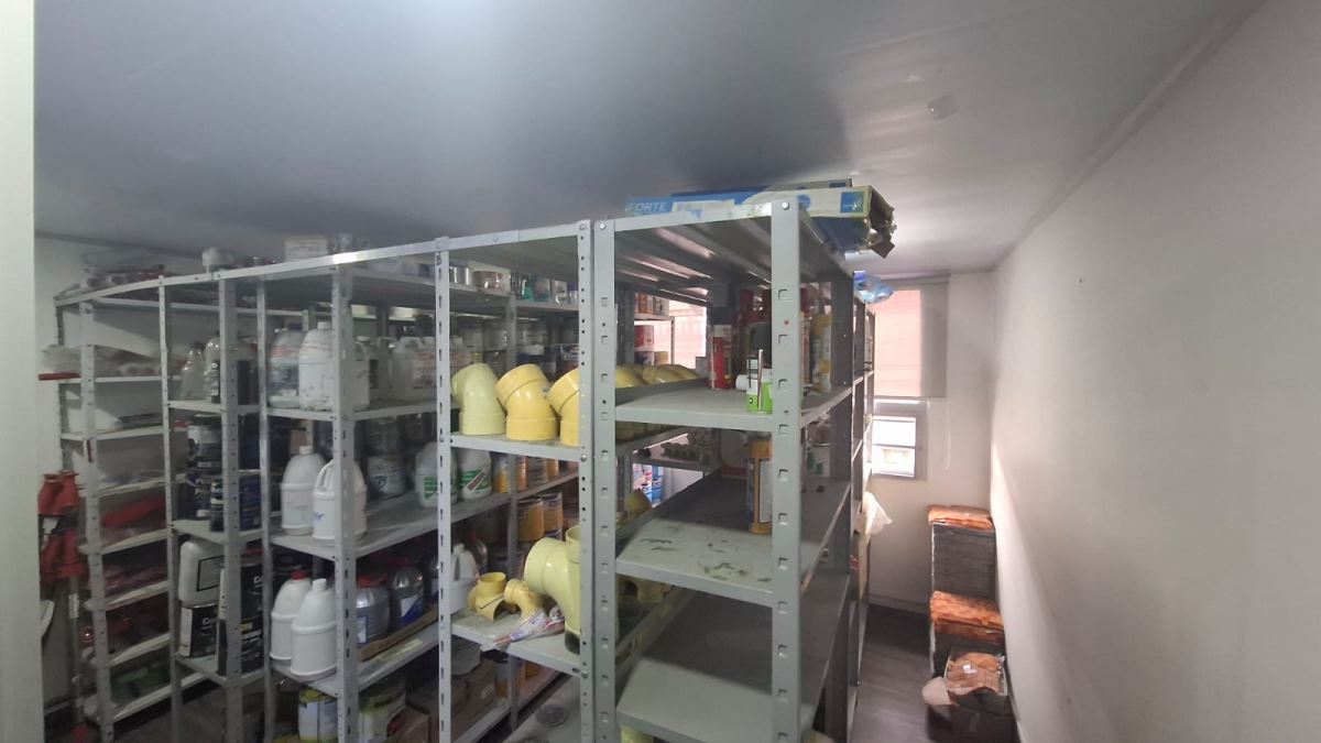 Bodegas Otro en Arriendo - Bogota, LA LIBERTAD 4314