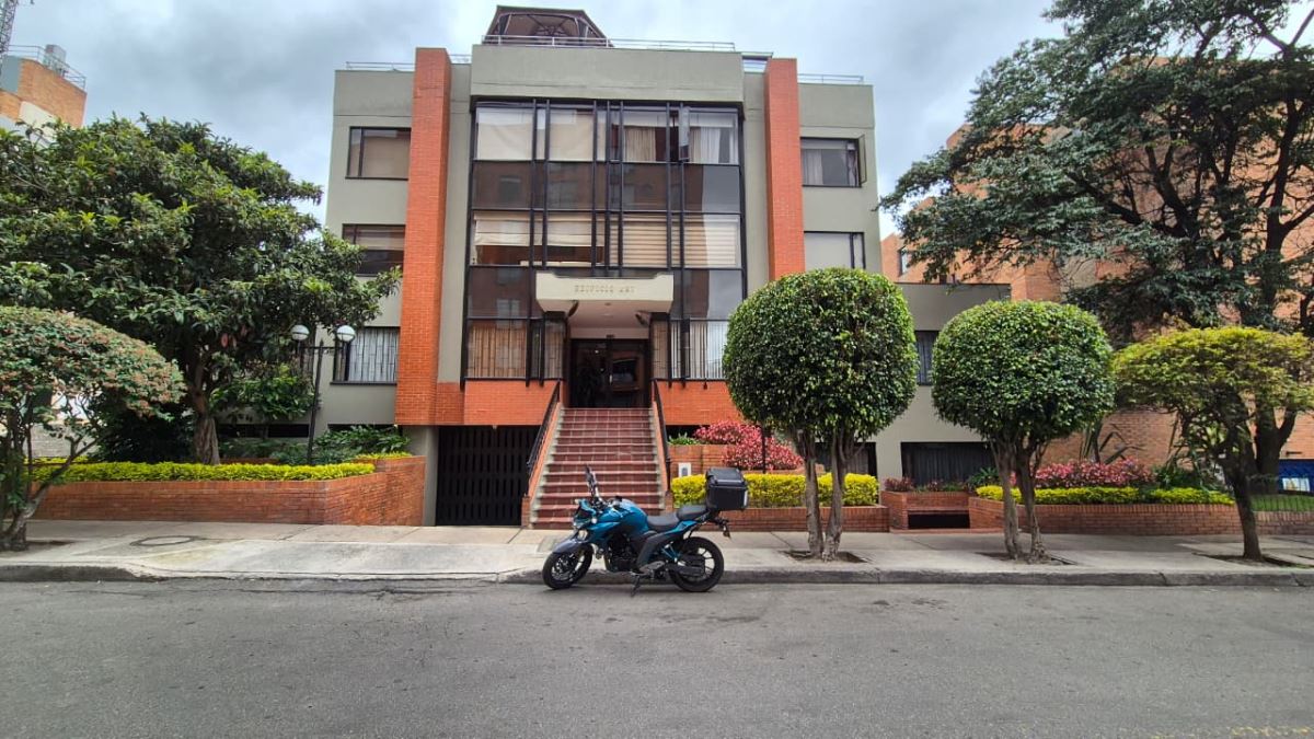 Apartamento en Arriendo - Bogota, PUENTE ARANDA 5550