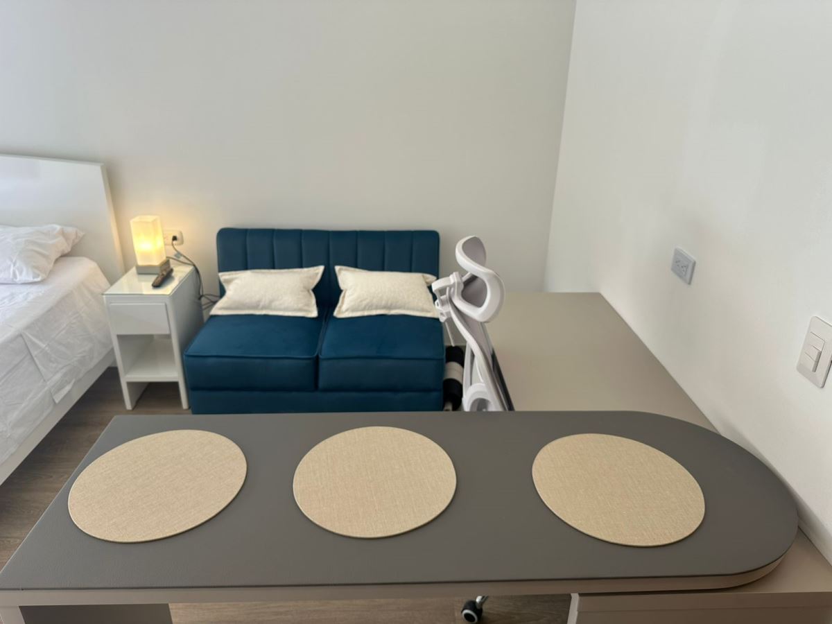 Apartamento en Arriendo - Bogota, EL RECUERDO 5166