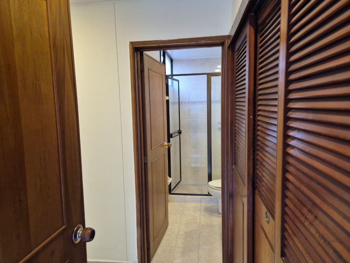 Casa en Arriendo - Bogota, CEDRITOS 5154