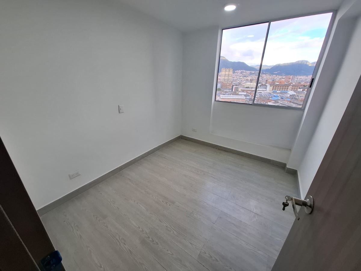 Apartamento en Arriendo - Bogota, INDUSTRIAL CENTENARIO 6043