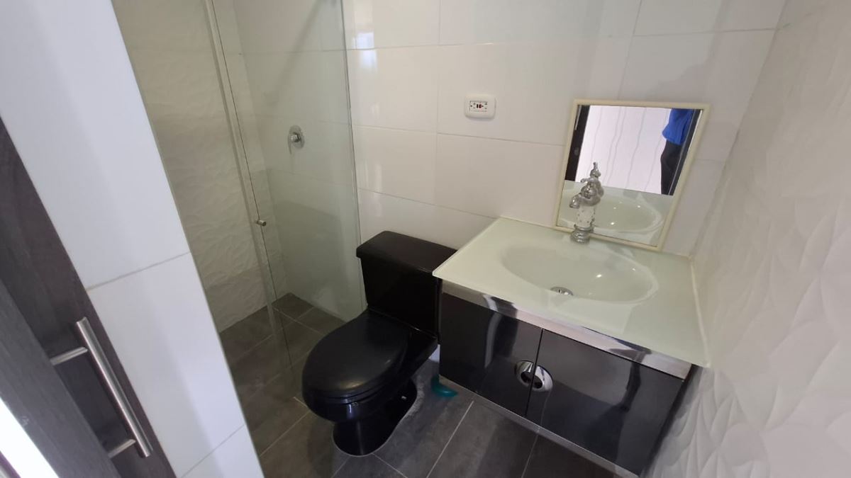 Apartamento en Arriendo - Bogota, LOS NARANJOS 4292