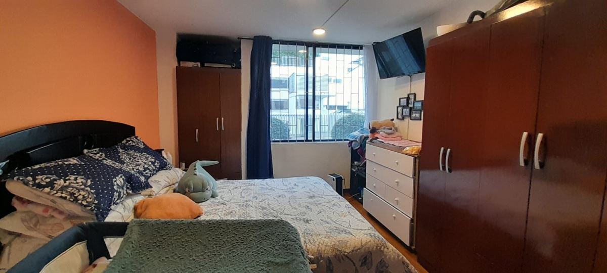 Apartamento en Venta - Bogota, SAGRADO CORAZÓN 6212