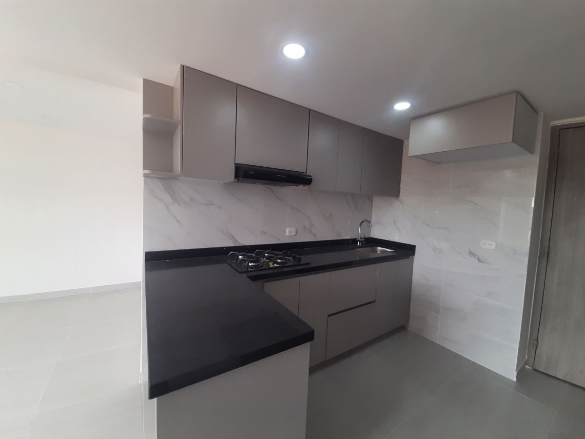 Apartamento en Arriendo - Bogota, MIRANDELA 4412