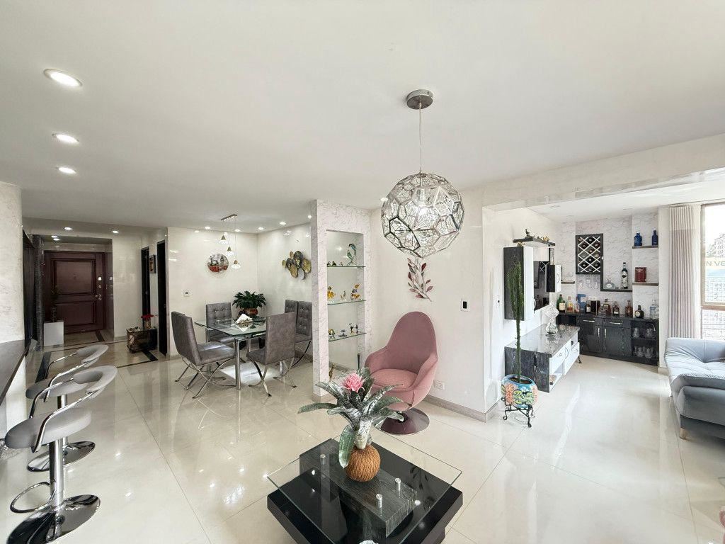 Apartamento en Arriendo - Bogota, CHICÓ NORTE 5825