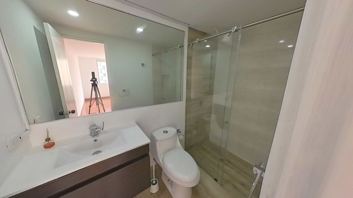 Apartamento en Venta - Bogota, COLINA CAMPESTRE I Y II ETAPA 4243