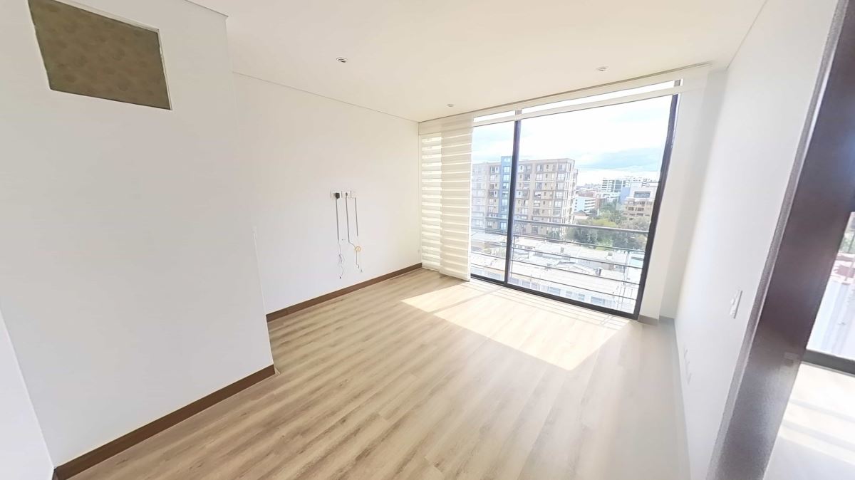 Apartamento en Venta - Bogota, SANTA BÁRBARA 4650