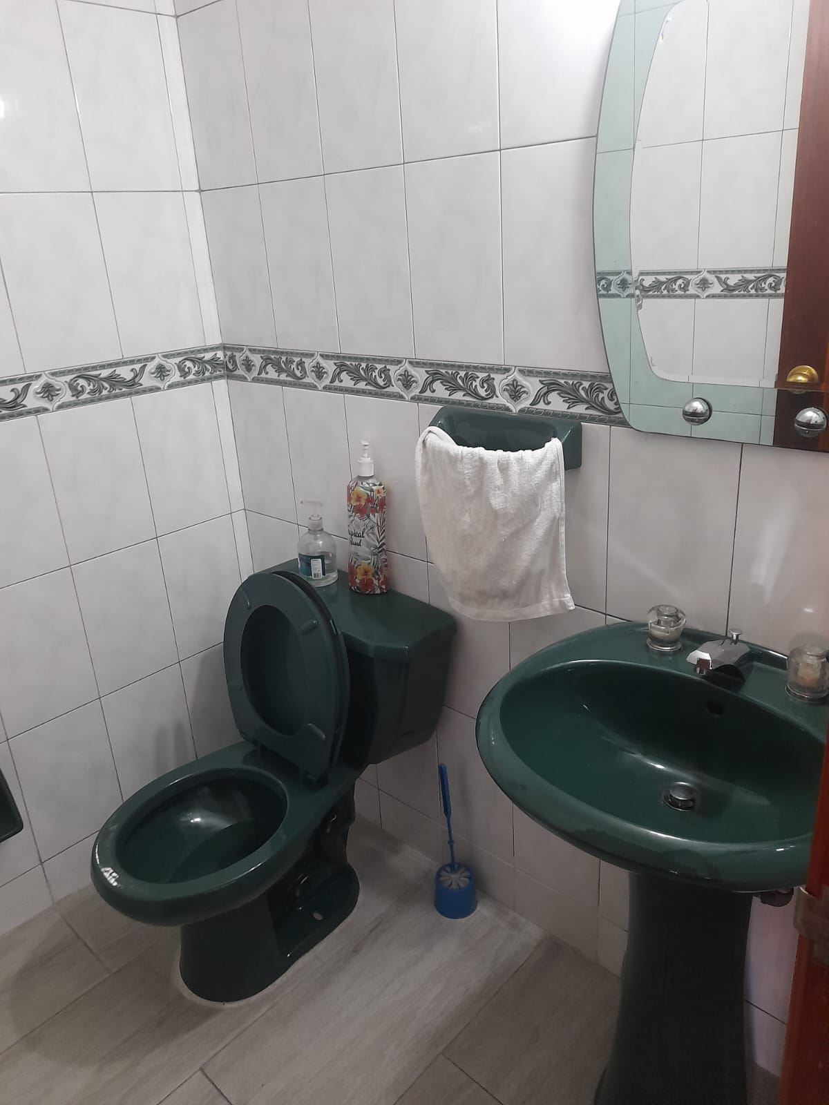 Edificio en Venta - Bogota, SAN FERNANDO OCCIDENTAL 3278