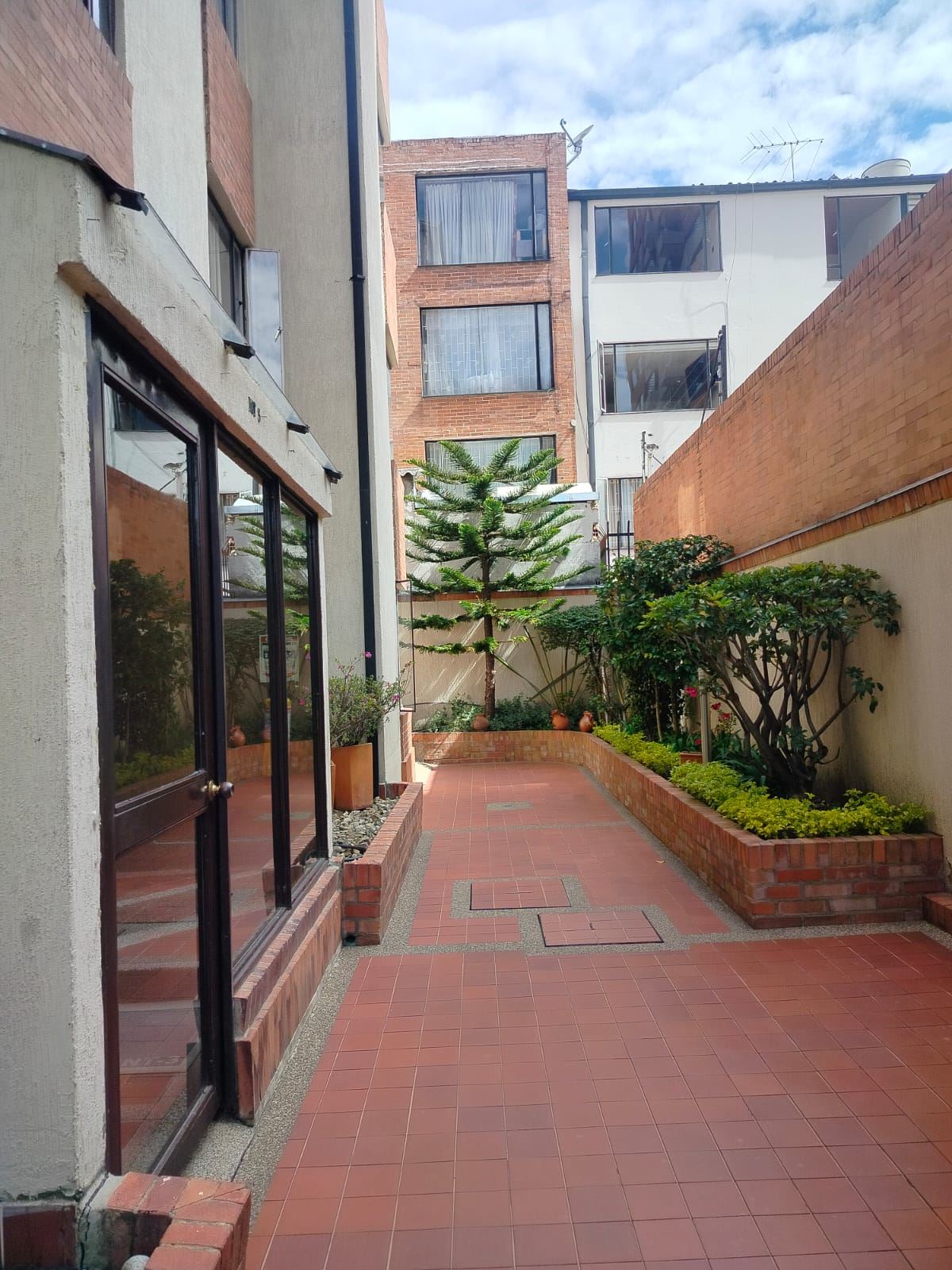 Apartamento en Venta - Bogota, CEDRO SALAZAR 3818