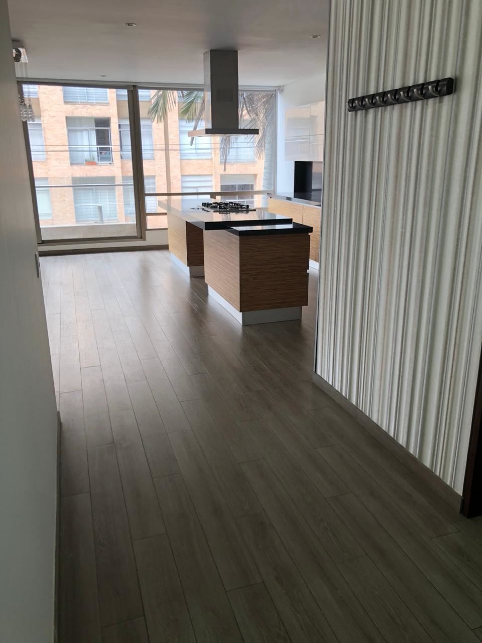 Apartamento en Arriendo - Bogota, CHICÓ NORTE 4139