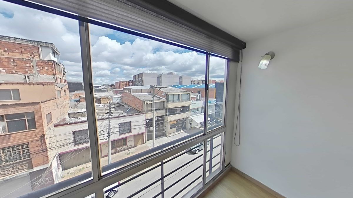 Apartamento en Venta - Bogota, PRADO PINZÓN 3714
