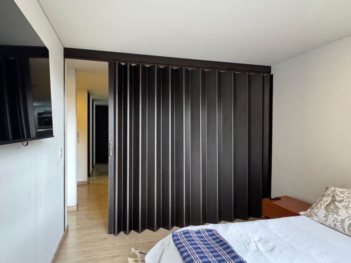 Apartamento en Arriendo - Bogota, CHAPINERO CENTRAL 4874