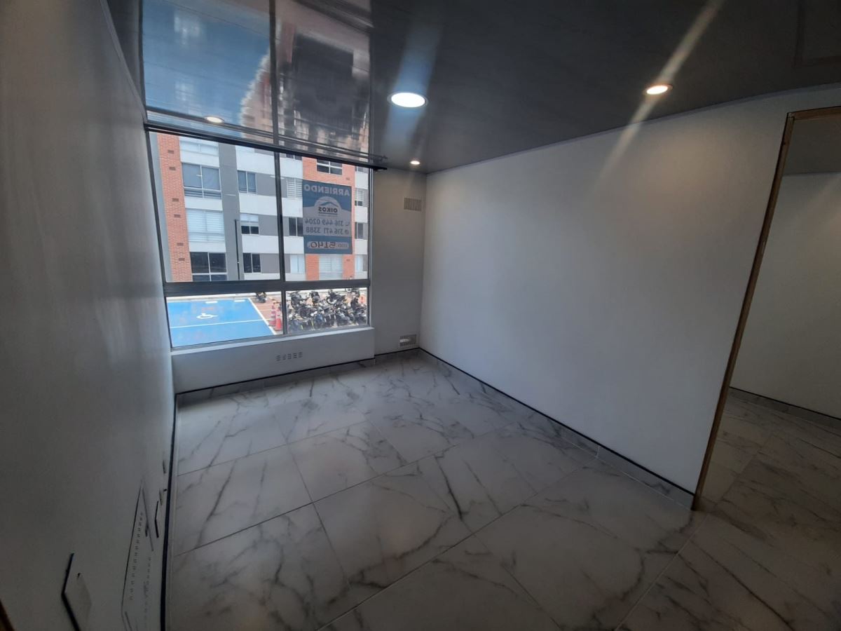 Apartamento en Arriendo - Bogota, MIRANDELA 5140