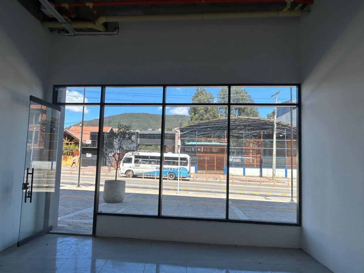 Local en Arriendo - La Calera, LA CALERA 3430