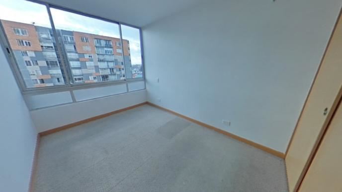 Apartamento en Venta - Bogota, VILLEMAR 3137