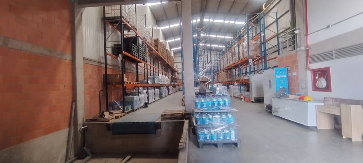 Bodegas Otro en Arriendo - , SIBERIA 5051