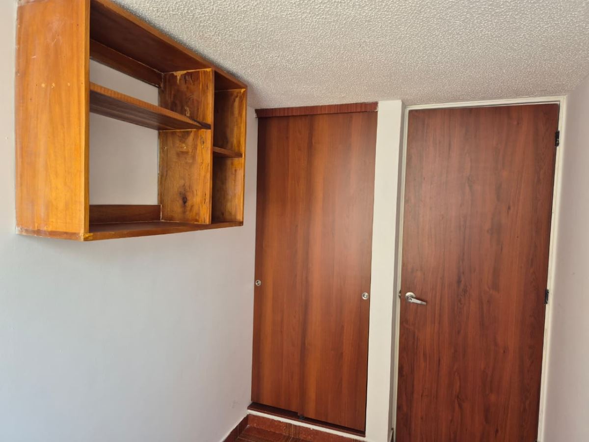 Apartamento en Arriendo - Bogota, SANTA TERESA 2140