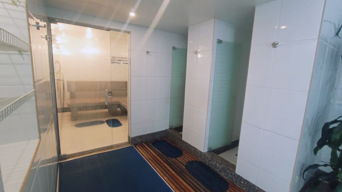 Apartamento en Venta - Bogota, EL REFUGIO 2362