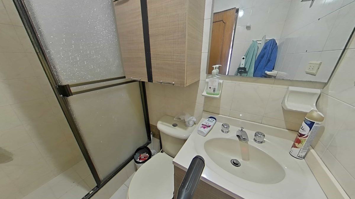 Apartamento en Venta - Bogota, NORMANDÍA 4558