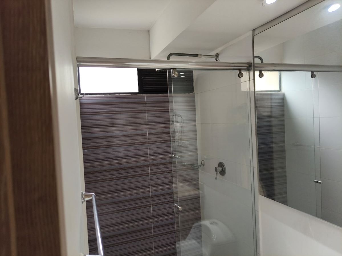 Apartamento en Arriendo - Cajica, Centro 6119