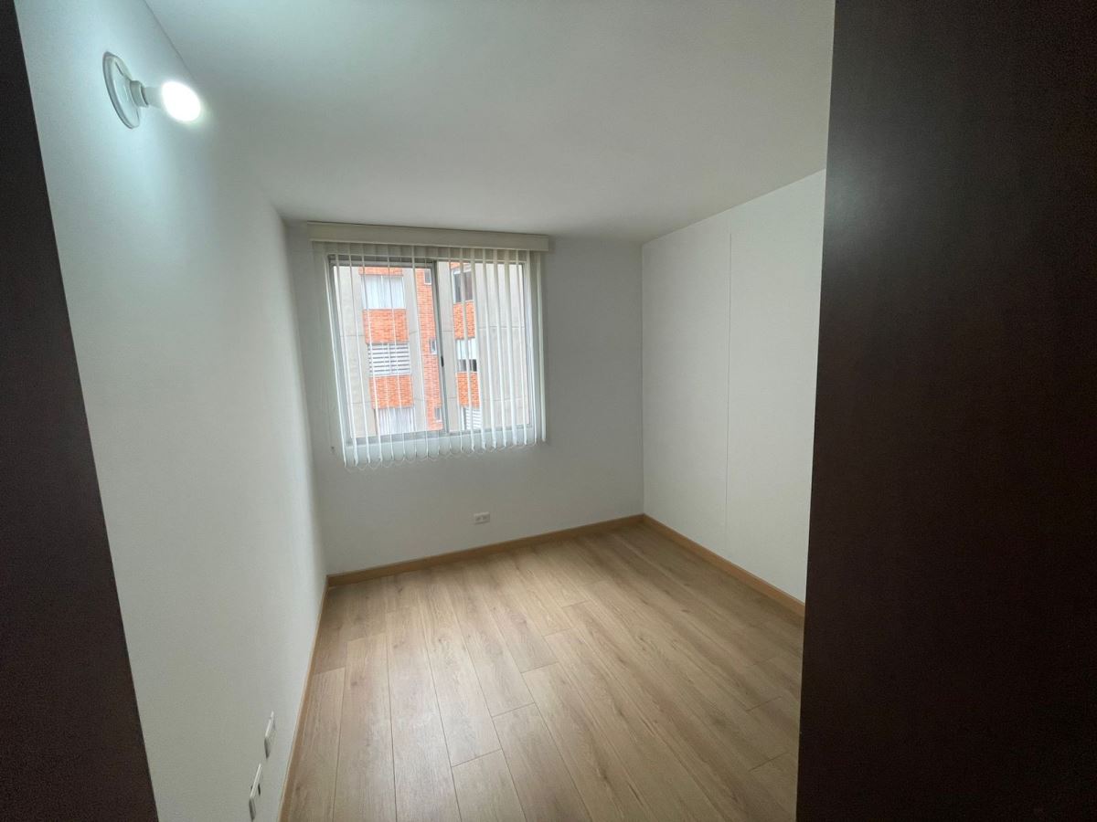Apartamento en Arriendo - Bogota, SANTA ROSA 4309
