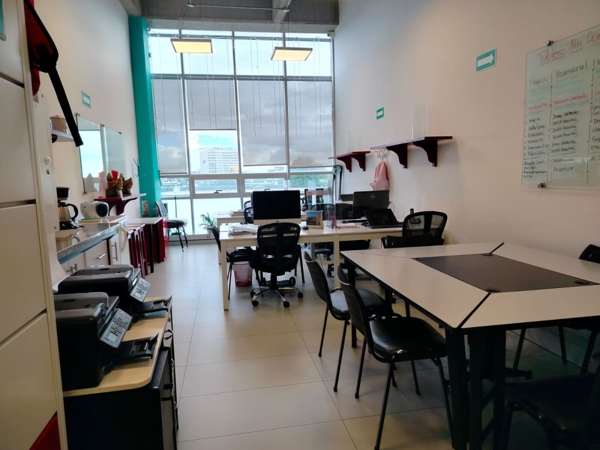 Oficina en Venta - Bogota, Metropolis 4500