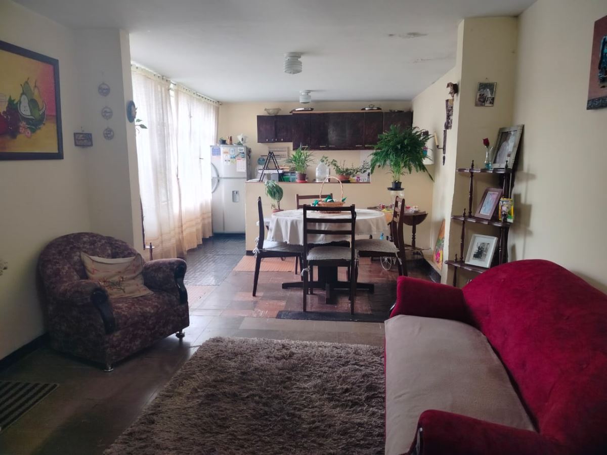 Casa en Venta - Bogota, BOSQUE POPULAR 3104