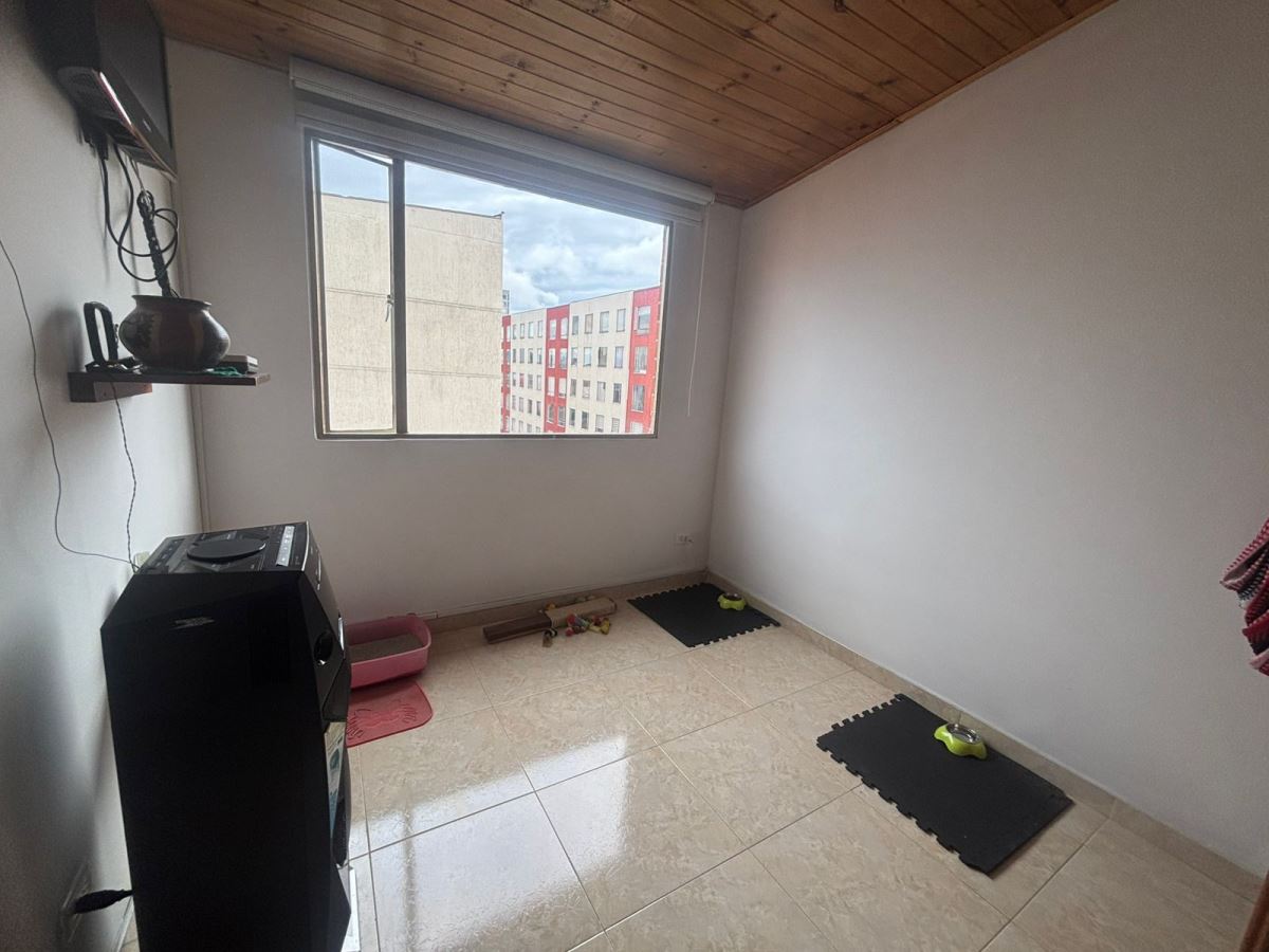 Apartamento en Venta - Bogota, BRITALIA 5303