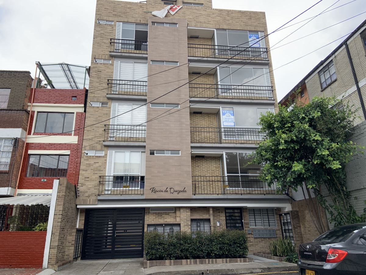 Apartamento en Arriendo - Bogota, SALITRE NOR - OCCIDENTAL 5219