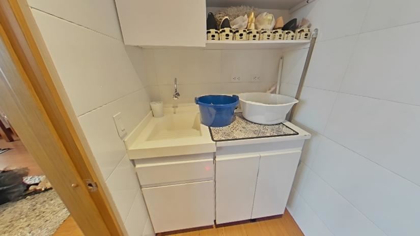 Apartamento en Venta - Bogota, CHICÓ NORTE 4260