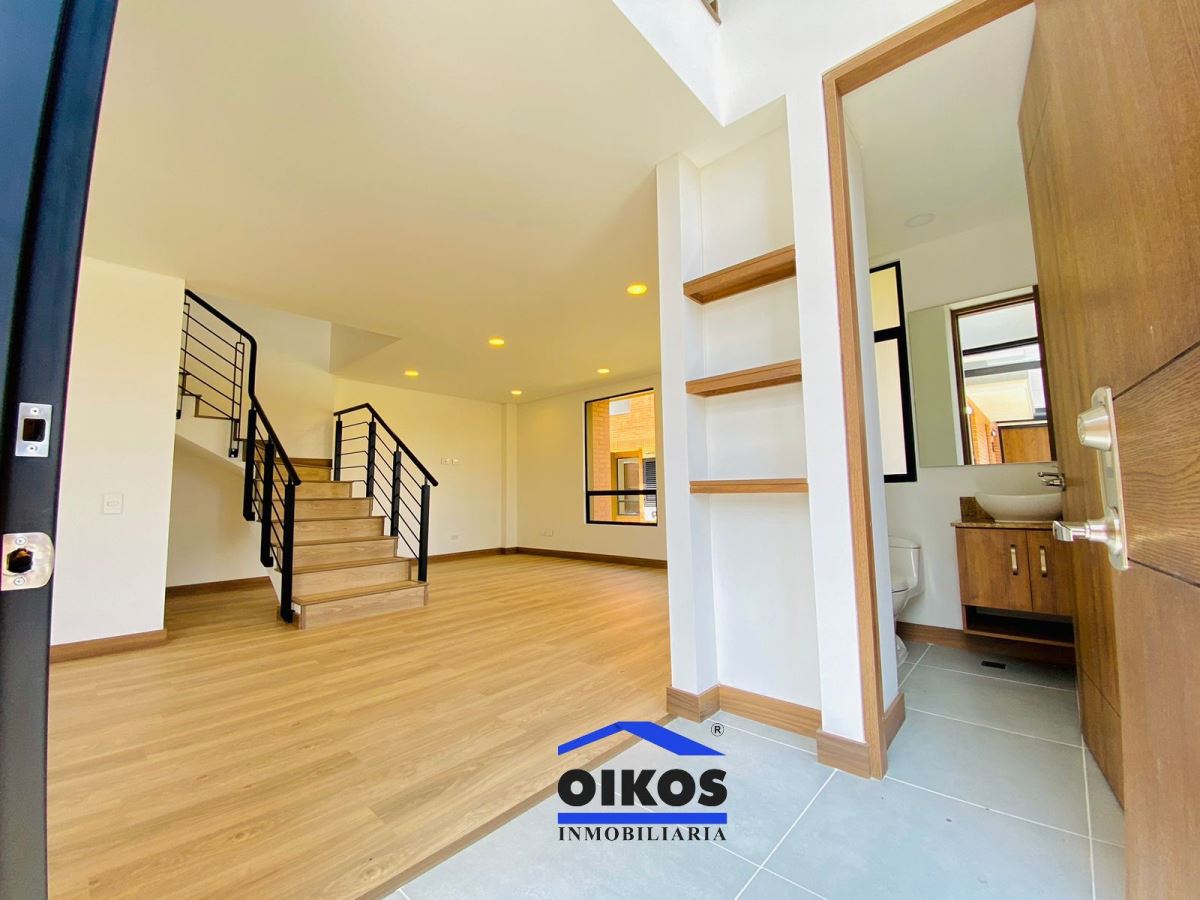 Casa en Venta - Cajica, Centro 3168
