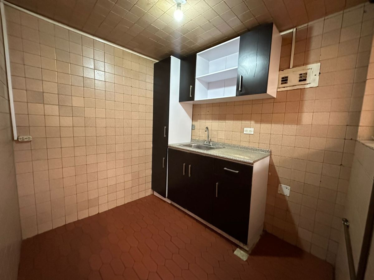 Apartamento en Arriendo - Bogota, PUENTE ARANDA 5550