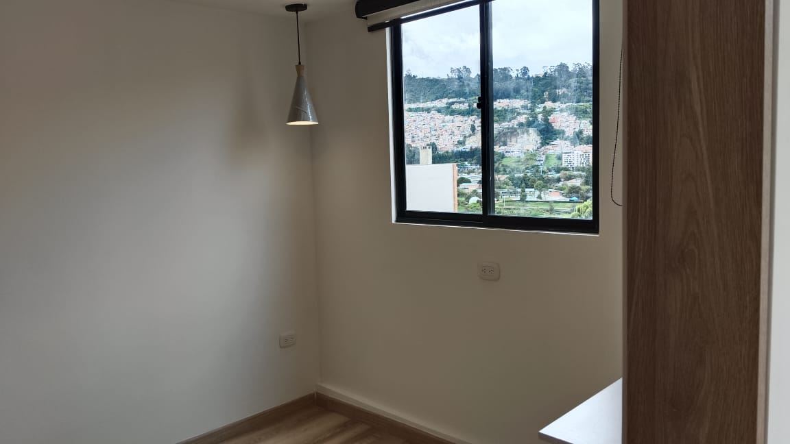 Apartamento en Arriendo - Bogota, EL REDIL 4692