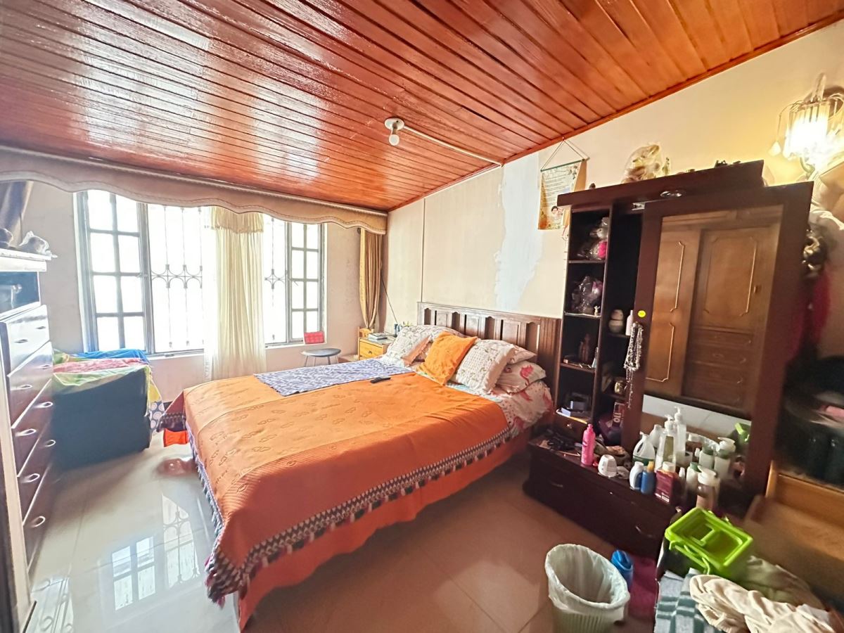 Casa en Venta - Bogota, ALAMOS 6191