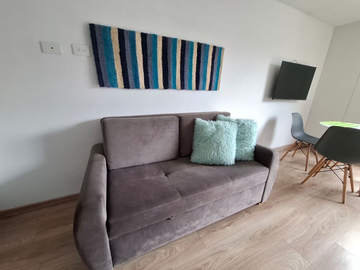 Apartamento en Arriendo - Bogota, BELÉN 5917