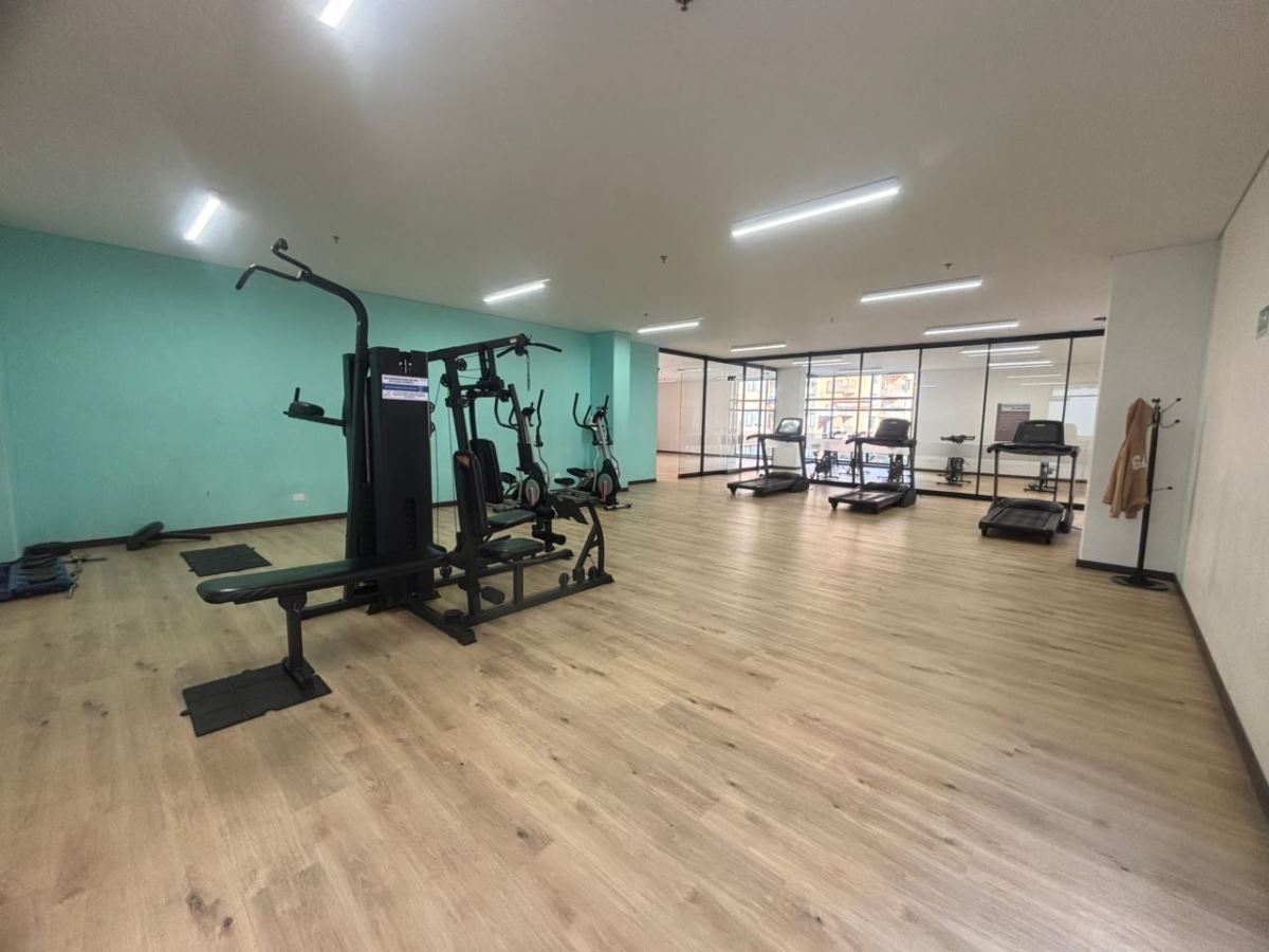 Apartamento en Venta - Chia, CHÍA 5368