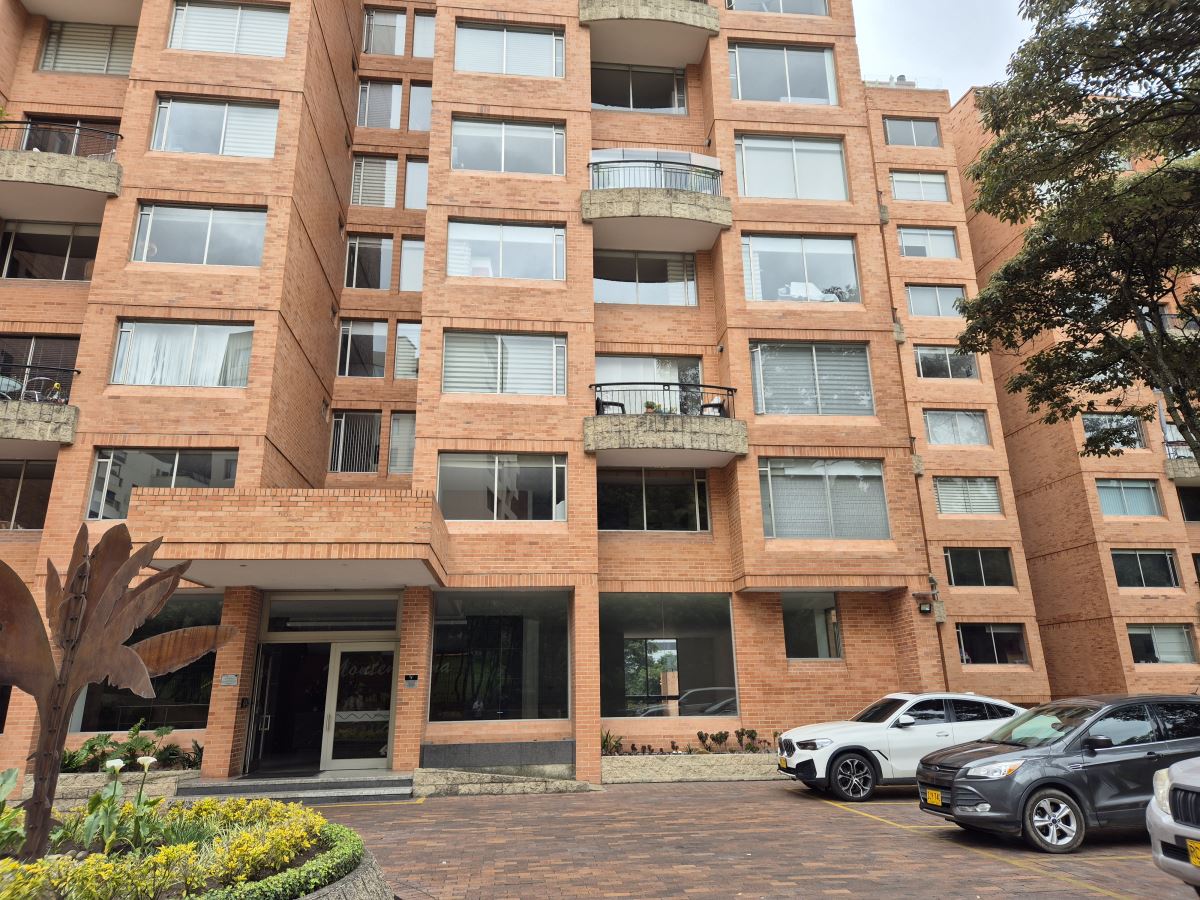 Apartamento en Arriendo - Bogota, LA CABRERA 5343
