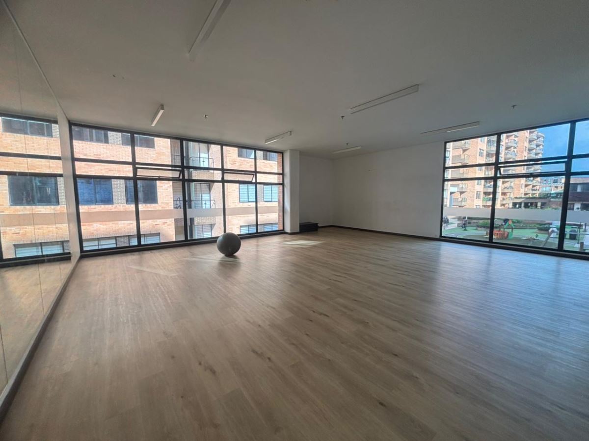 Apartamento en Venta - Chia, CHÍA 5368