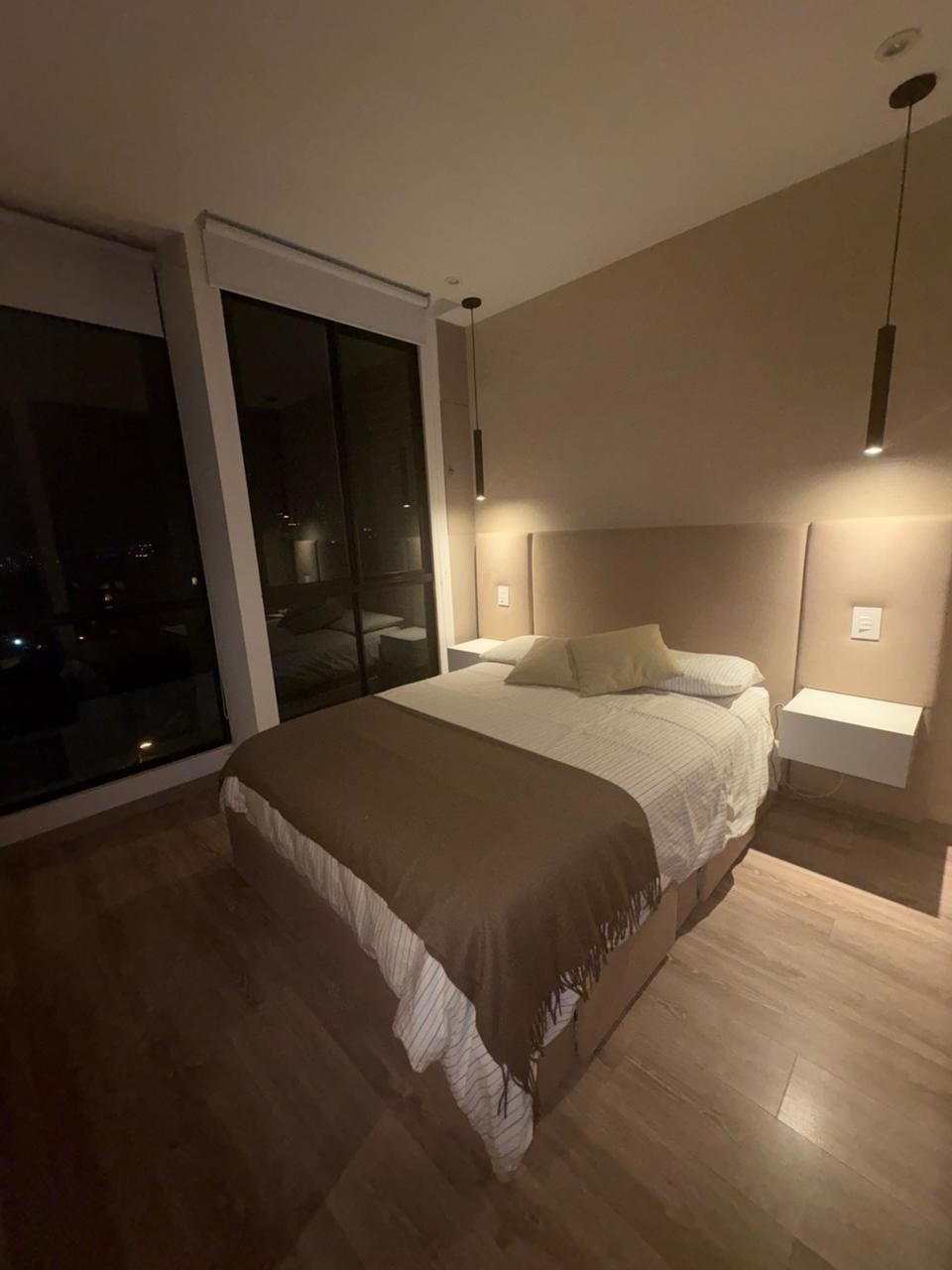 Apartamento en Venta - Bogota, CHAPINERO ALTO 4826