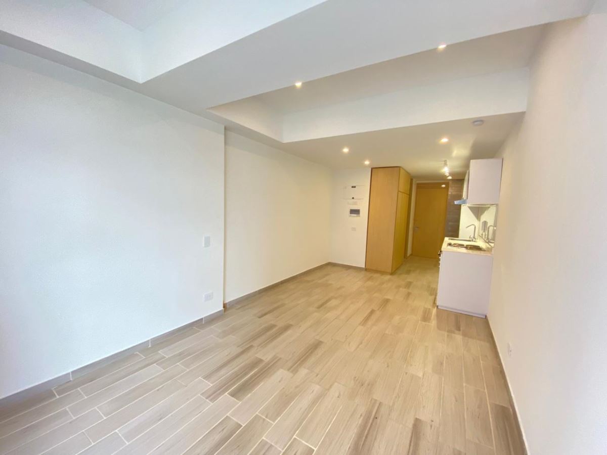Apartamento en Arriendo - Bogota, LISBOA 2933