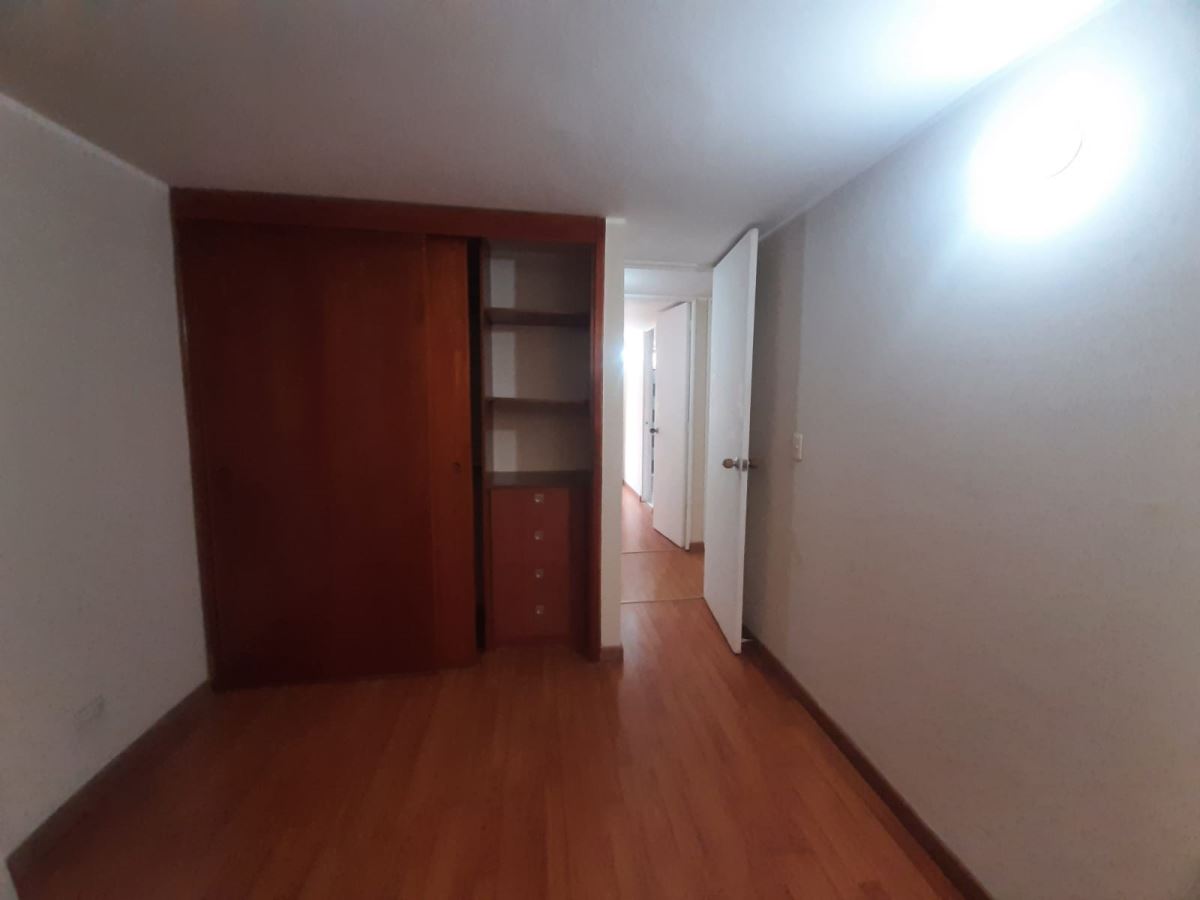 Apartamento en Arriendo - Bogota, NUEVA ZELANDIA 6233