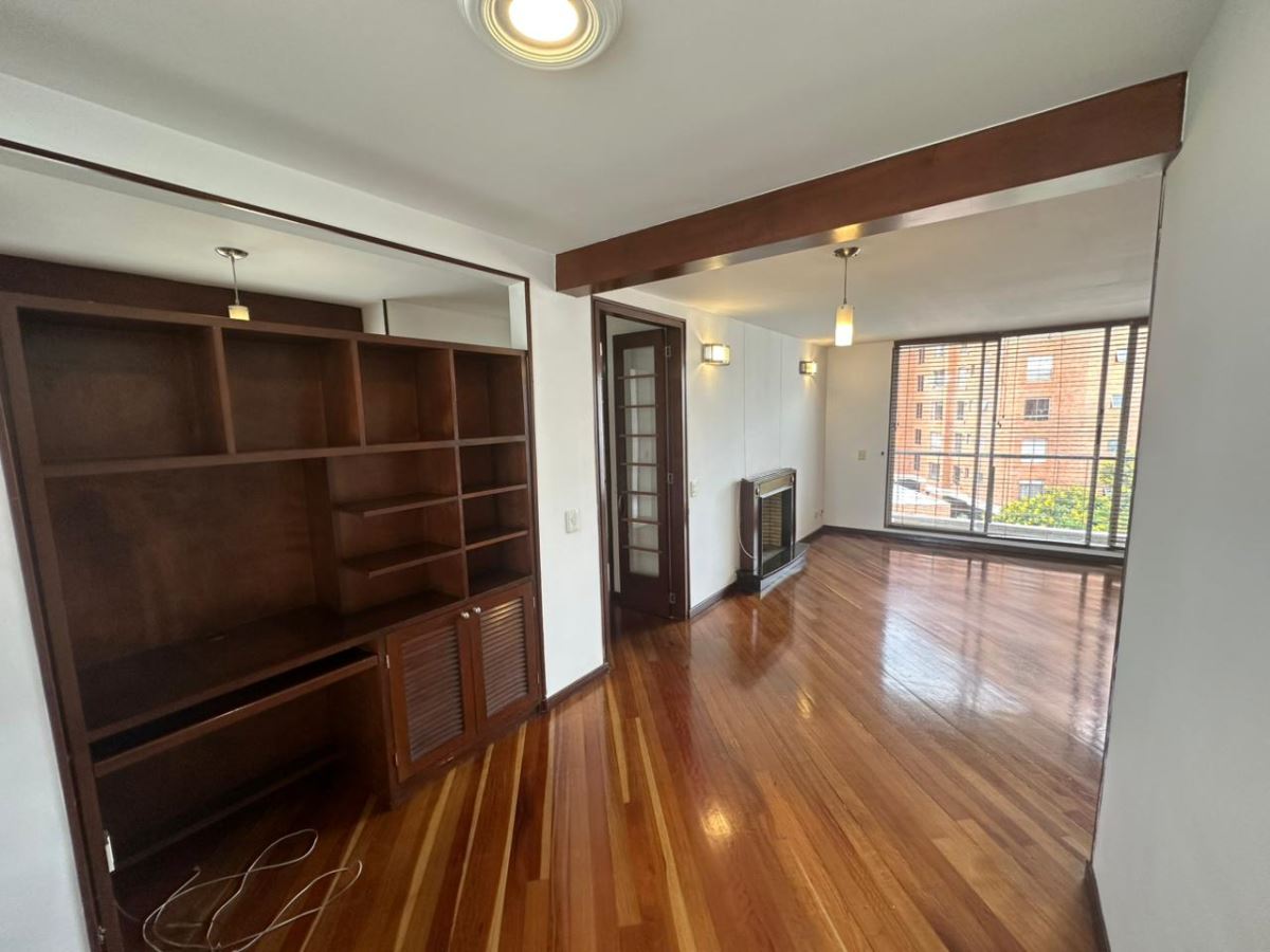 Apartamento en Arriendo - Bogota, EL SALITRE 6145