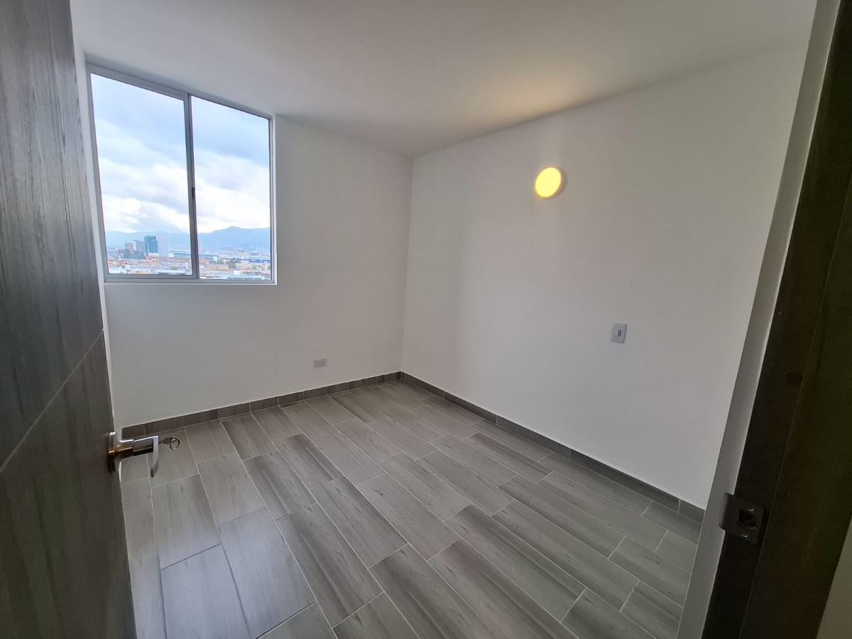 Apartamento en Arriendo - Bogota, RICAURTE 4995