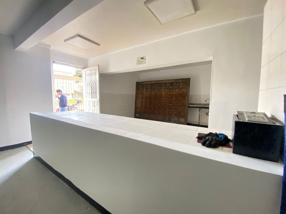 Casa en Arriendo - Bogota, SAN FELIPE 4535