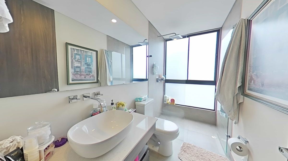 Apartamento en Venta - Bogota, PASADENA 4811