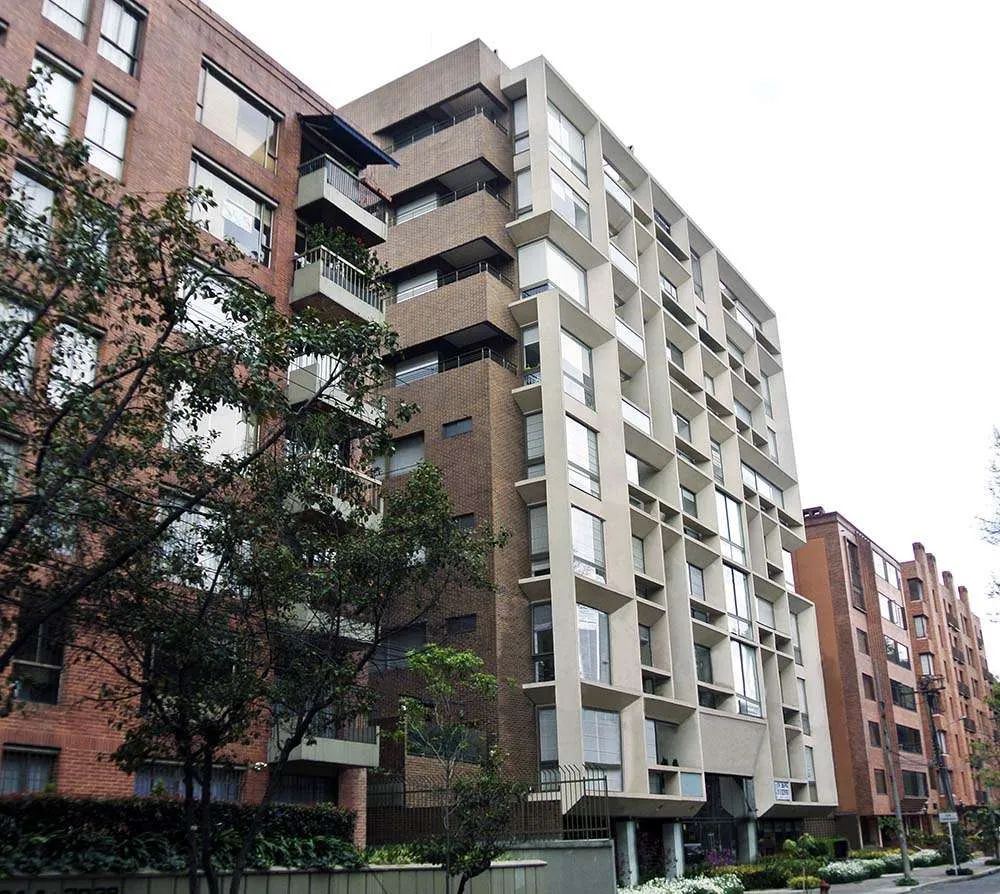 Apartamento en Arriendo - Bogota, CHICÓ NORTE 5318