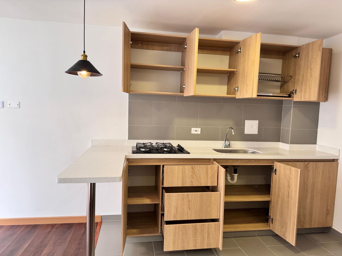Apartamento en Arriendo - Bogota, CASTILLA 4785