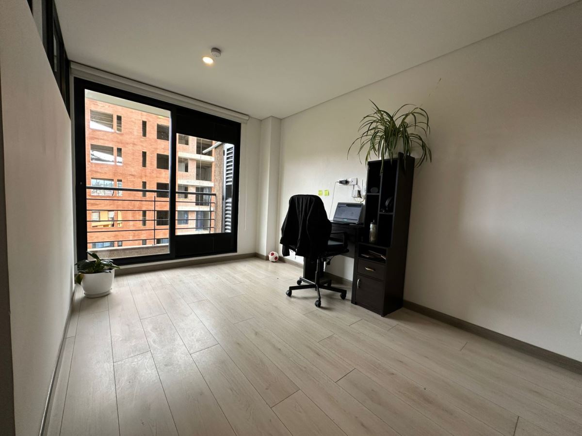 Apartamento en Venta - La Calera, LA CALERA 6017