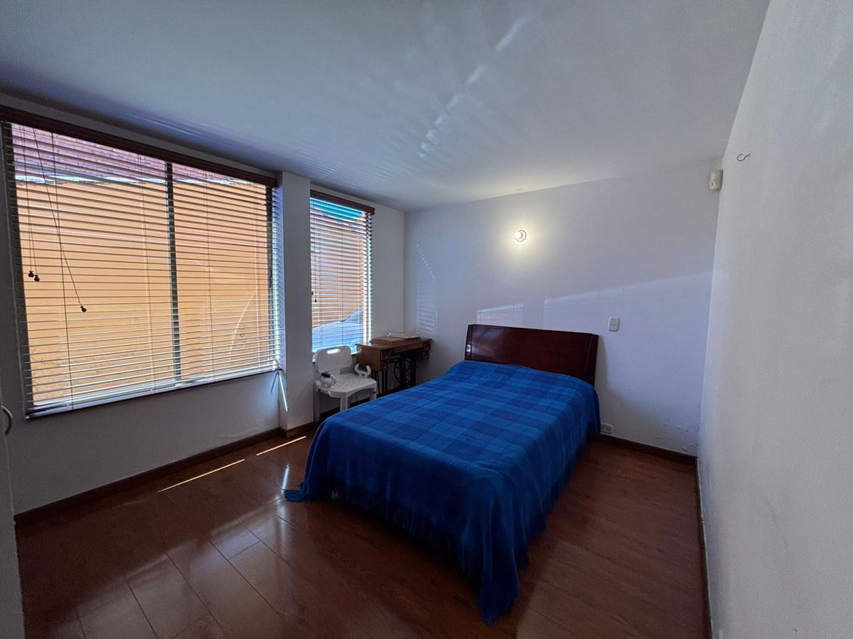 Casa en Venta - Chia, CHÍA 6015