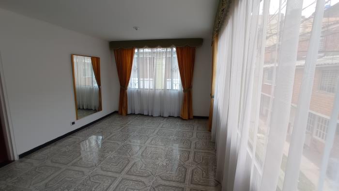 Apartamento en Arriendo - Bogota, AURES 1115